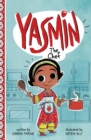 Image for Yasmin the Chef