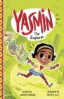Image for Yasmin the Explorer