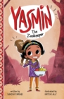 Image for Yasmin the Zookeeper