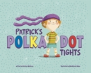 Patrick's Polka-Dot Tights - Haley, MacKenzie