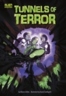 Image for Tunnels of Terror