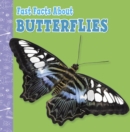 Image for Fast Facts About Butterflies