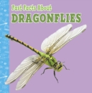 Image for Fast facts about dragonflies