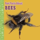 Image for Fast Facts About Bees