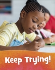 Image for Keep Trying!
