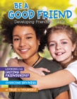 Image for Be a Good Friend