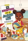 Image for The Scrumptious Life of Azaleah Lane