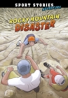 Image for Rocky Mountain Disaster