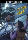 Image for Storm on the Sea