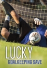 Image for Lucky Goalkeeping Save