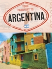 Image for Your Passport to Argentina