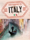 Image for Your passport to Italy