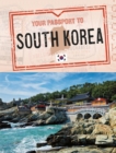 Image for Your Passport to South Korea