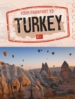 Image for Your Passport to Turkey