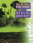 Image for How Do People Prepare for Severe Weather?