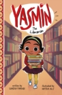 Image for Yasmin the librarian