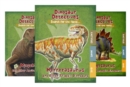 Image for Dinosaur Detectives Collection - 6 Books