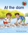 Image for At the dam