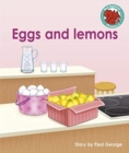 Image for Eggs and lemons