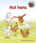 Image for Hot hens