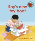 Image for Roy&#39;s new toy boat