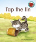 Image for Tap the tin