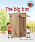 Image for The big box