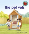 Image for The pet vets