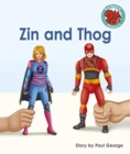 Image for Zin and Thog