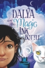 Image for Dalya and the magic ink bottle