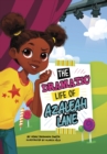Image for The dramatic life of Azaleah Lane