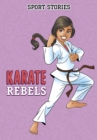 Image for Karate Rebels