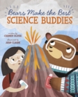 Image for Bears make the best science buddies