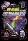 Image for The dragon and the swordmaker: a graphic novel