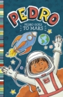 Image for Pedro goes to Mars