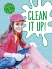 Image for Clean it up!
