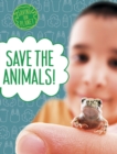 Image for Save the animals!
