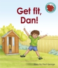 Image for Get fit, Dan!