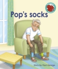 Image for Pop&#39;s socks