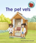 Image for The pet vets