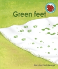 Image for Green Feet