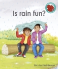 Image for Is rain fun?
