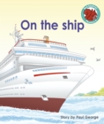 Image for On the Ship