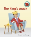 Image for The King&#39;s Snack
