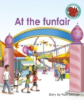 Image for At the funfair