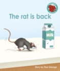Image for The rat is back