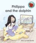 Image for Philippa and the dolphin