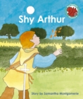 Image for Shy Arthur