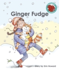 Image for Ginger Fudge