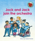 Image for Jock and Jack join the orchestra
